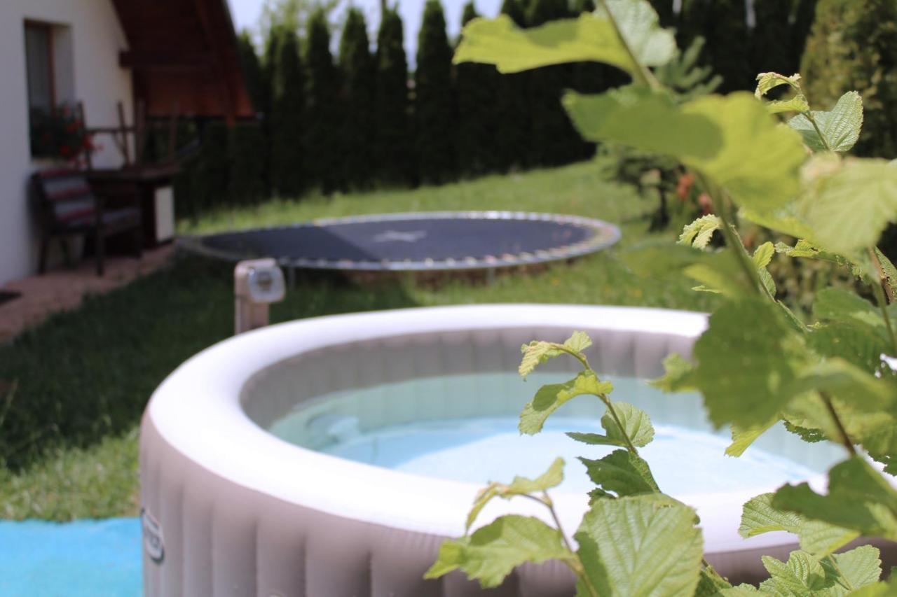 Panorama Glamping Visole Hotel Slovenska Bistrica Buitenkant foto