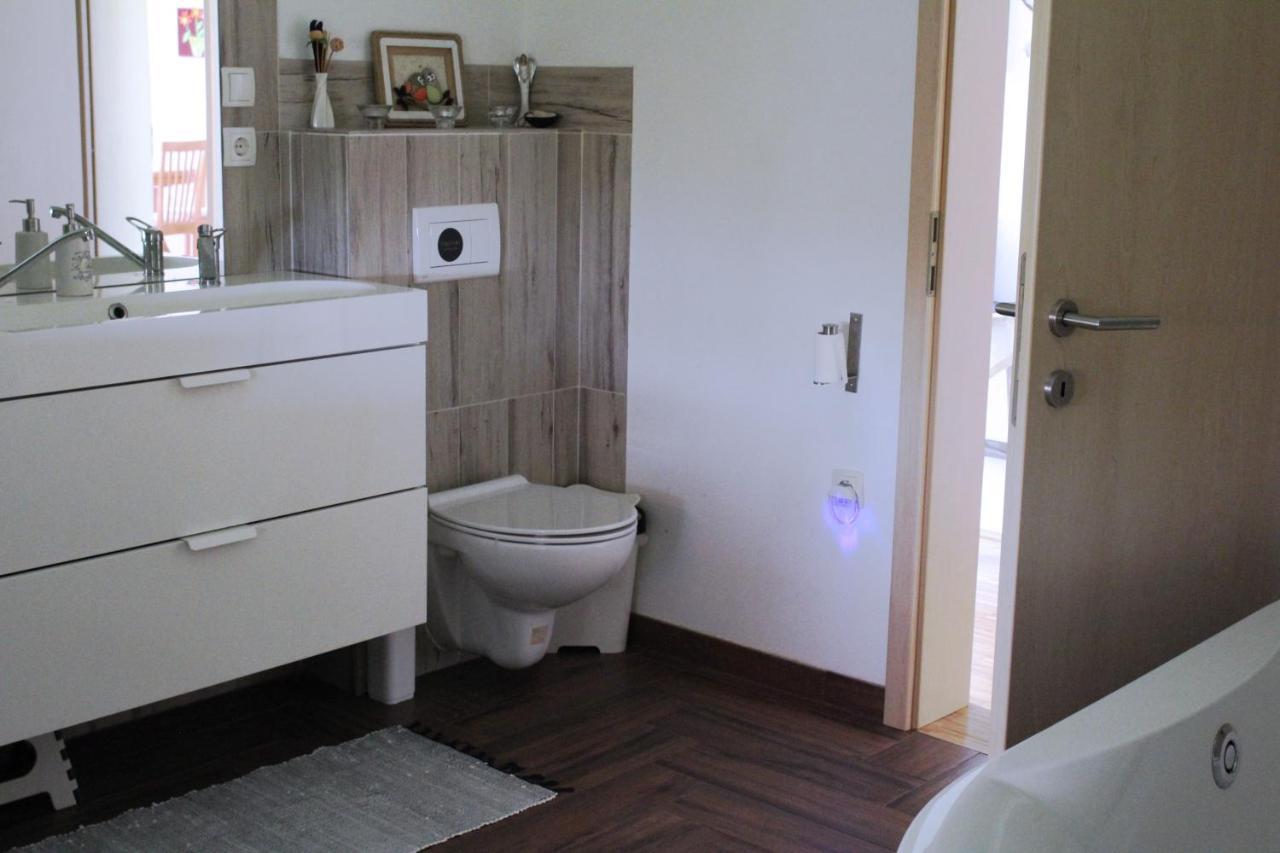 Panorama Glamping Visole Hotel Slovenska Bistrica Buitenkant foto