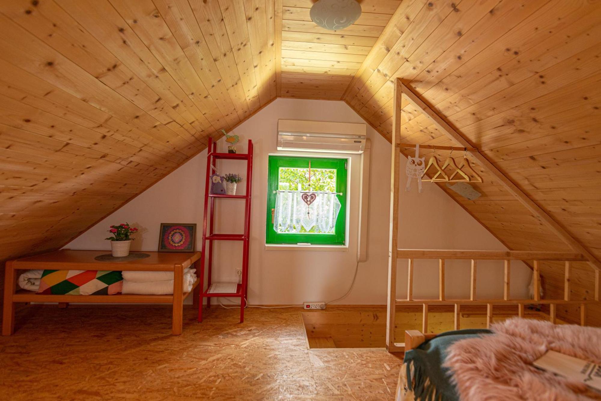Panorama Glamping Visole Hotel Slovenska Bistrica Kamer foto