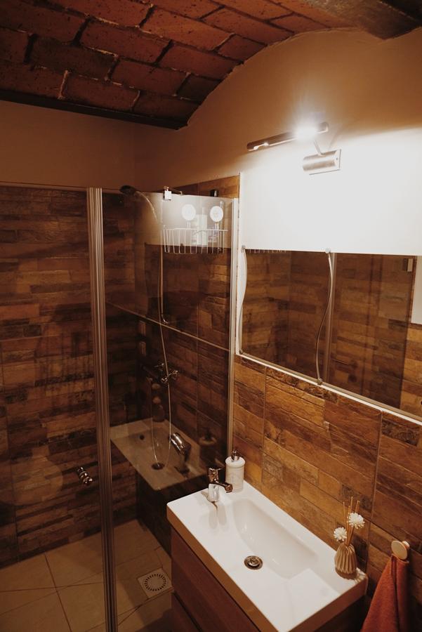 Panorama Glamping Visole Hotel Slovenska Bistrica Buitenkant foto